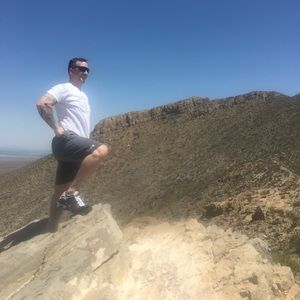 Meet your Posher, Charles